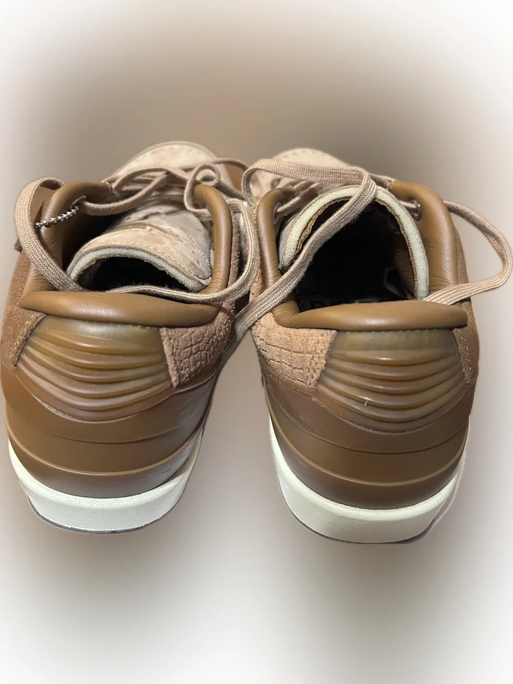 Jordan Retro 2 Low SP 
